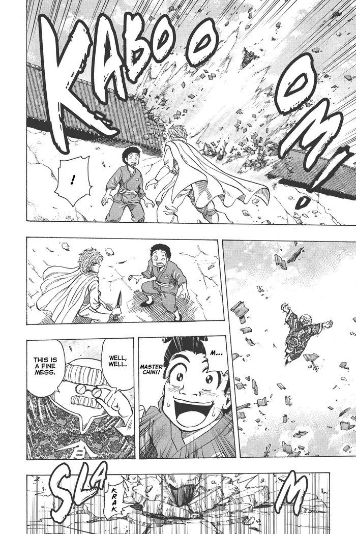Toriko Chapter 188 image 12_optimized